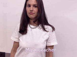 Maudbeacher