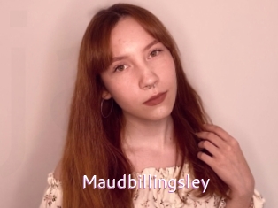 Maudbillingsley