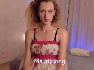 Maudblong