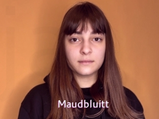 Maudbluitt