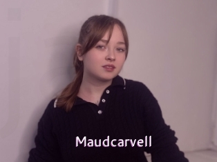 Maudcarvell