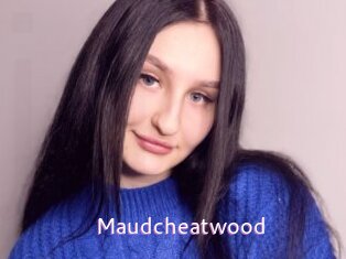 Maudcheatwood