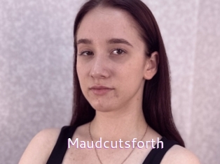 Maudcutsforth