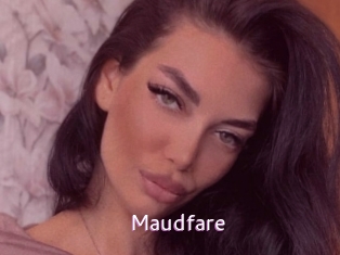 Maudfare