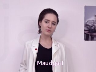 Maudgaff