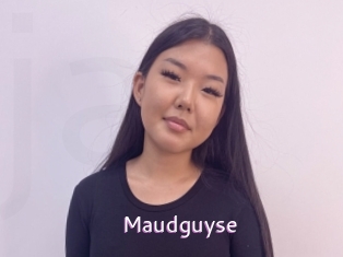 Maudguyse