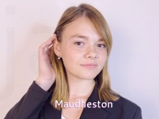 Maudheston