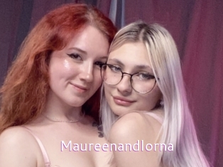 Maureenandlorna