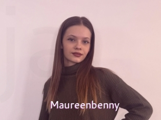 Maureenbenny