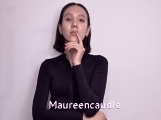 Maureencaudle