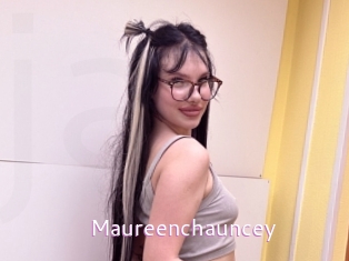 Maureenchauncey