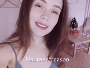 Maureencreason