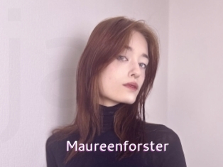 Maureenforster