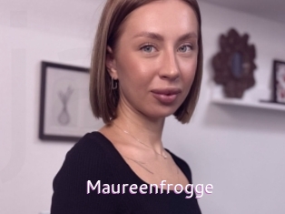 Maureenfrogge