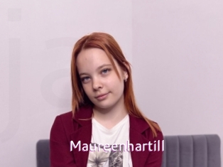 Maureenhartill