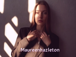 Maureenhazleton