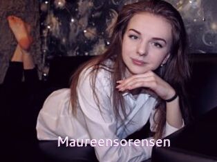 Maureensorensen