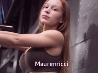 Maurenricci