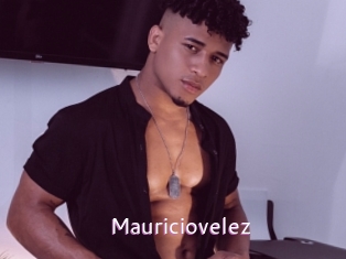 Mauriciovelez