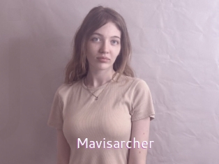 Mavisarcher