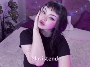 Mavistender