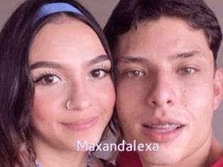 Maxandalexa