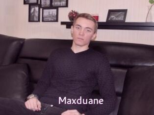 Maxduane