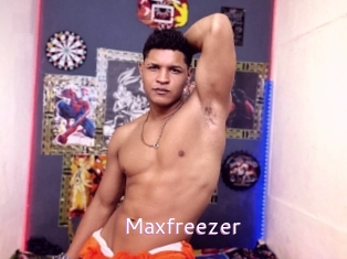 Maxfreezer