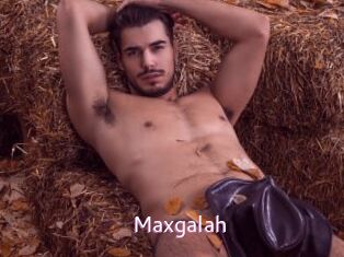 Maxgalah
