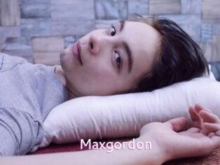 Maxgordon