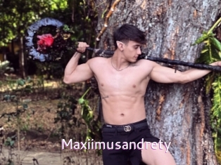 Maxiimusandrety