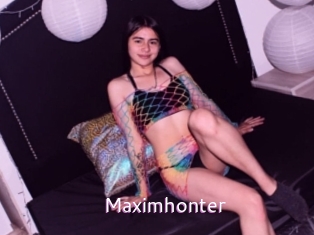 Maximhonter