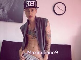 Maximiliano9