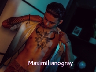 Maximilianogray