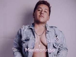 Maximorusso