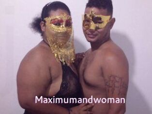 Maximumandwoman