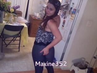 Maxine352