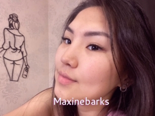 Maxinebarks