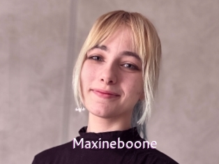 Maxineboone