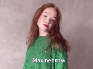 Maxinebrow