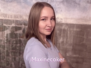 Maxinecoker