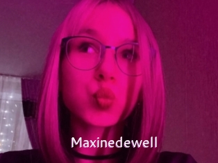 Maxinedewell