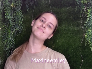 Maxineemley