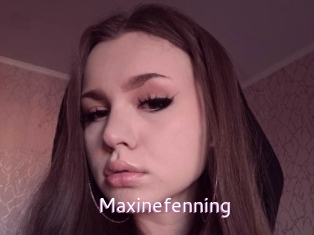 Maxinefenning