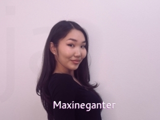 Maxineganter