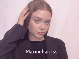 Maxineharriss