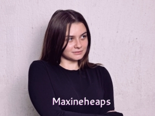 Maxineheaps