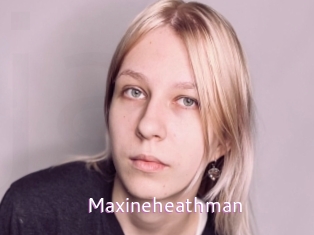 Maxineheathman