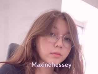 Maxinehessey