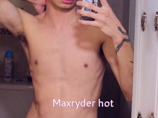 Maxryder_hot